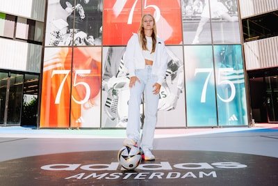 ‘Beste speelster EK Onder 17’ verruilt PSV voor Ajax: ‘Ik heb slapeloze nachten gehad van de spanning’