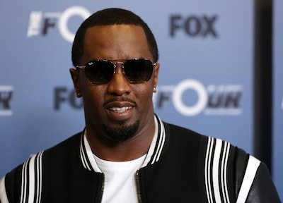 ‘Beveiliging van Prince greep in toen Diddy zijn ex Cassie aanviel tijdens feestje’