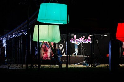 Festival Elastiek in Hilvarenbeek stopt: ‘De rek is eruit, maar misschien komen we terug’